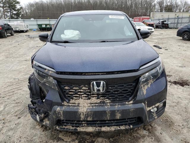2019 Honda Passport Exl - Image 5