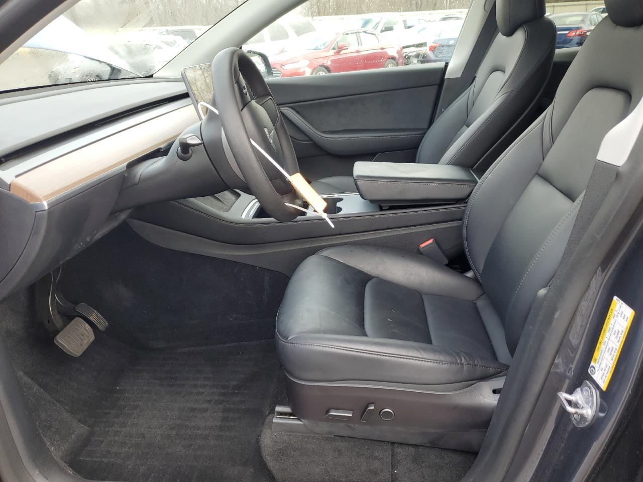 2022 TESLA MODEL Y - Image 7