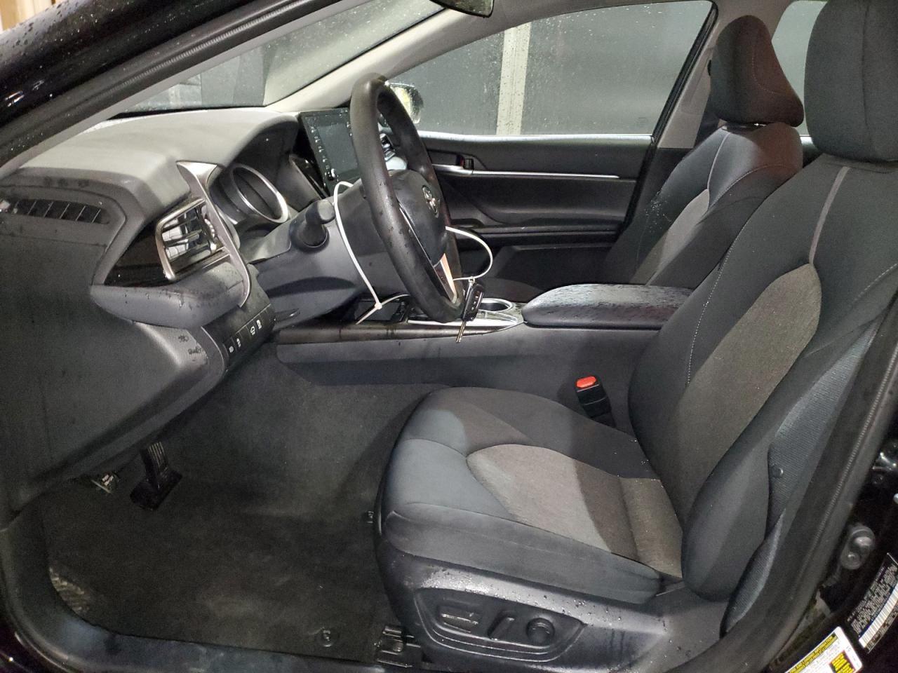 2023 TOYOTA CAMRY LE - Image 7