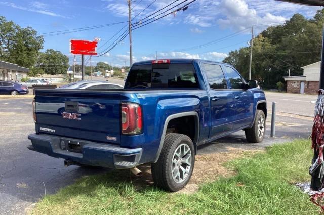 2017 GMC Sierra K1500 Slt - Фото 4