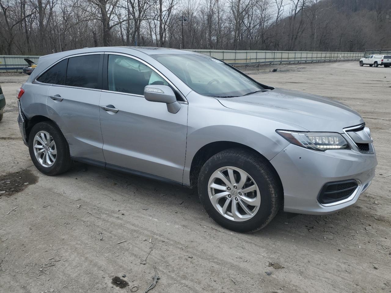 2017 ACURA RDX TECHNO - Image 4