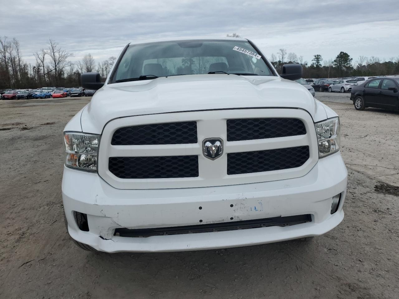 2019 RAM 1500 CLASS - Фото 5