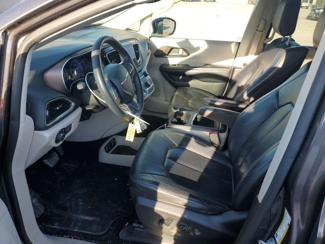 2017 CHRYSLER PACIFICA T - Image 7