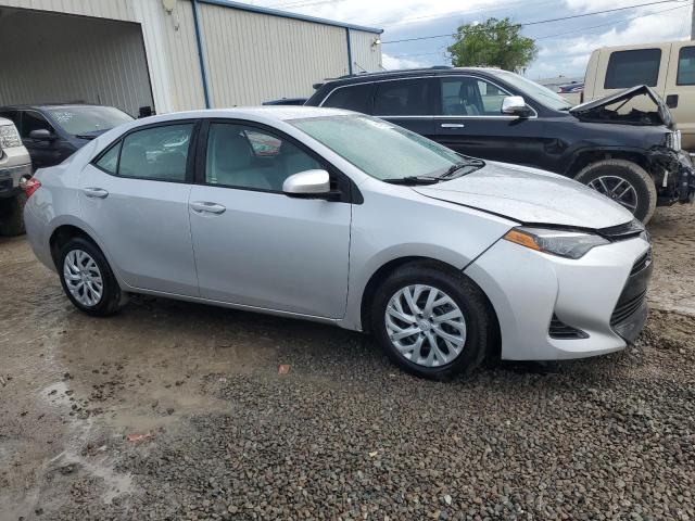 2018 Toyota Corolla L - Фото 4