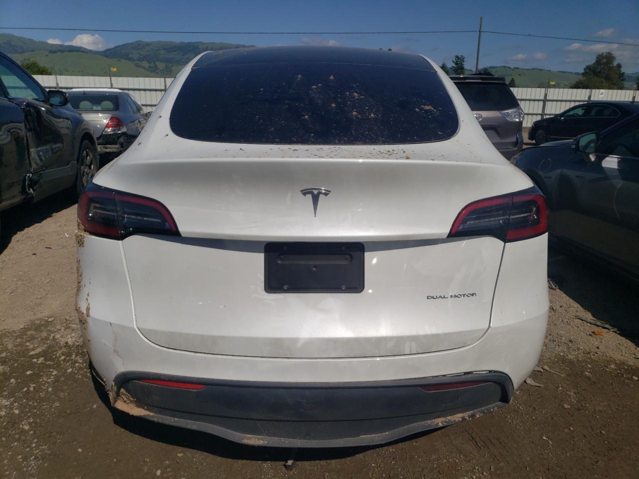 2023 TESLA MODEL Y - Image 6