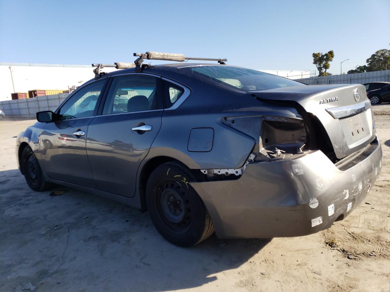 2014 NISSAN ALTIMA 2.5 - Image 2