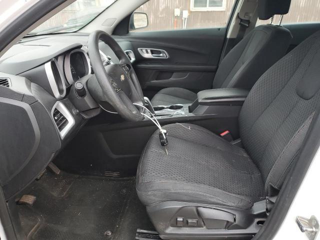 2015 Chevrolet Equinox Ls - Фото 7