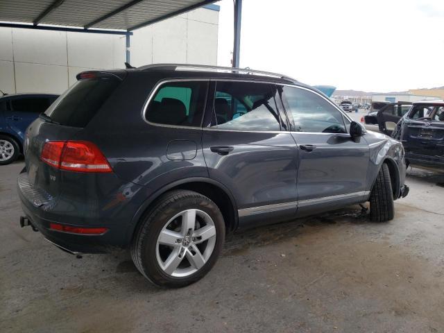 2012 Volkswagen Touareg V6 - Image 3