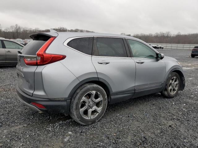 2018 Honda Cr-V Ex - Image 3