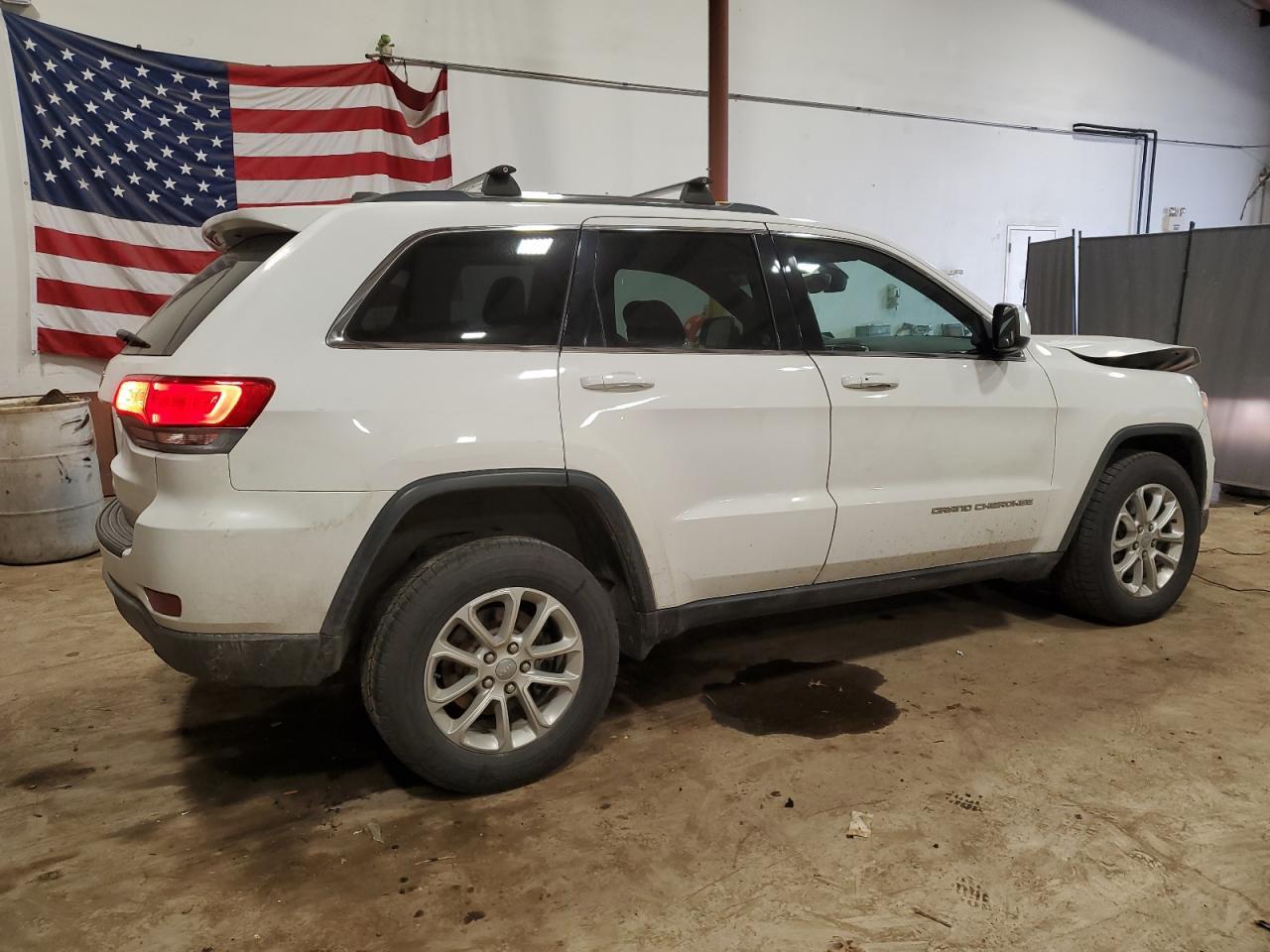 2015 JEEP GRAND CHER - Фото 3