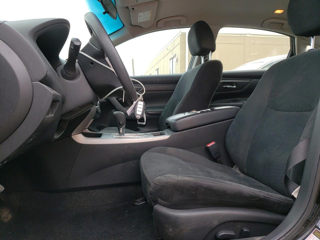 2015 NISSAN ALTIMA 2.5 - Фото 7