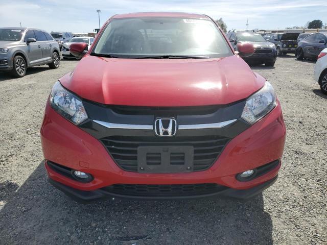 2018 Honda Hr-V Ex - Фото 5