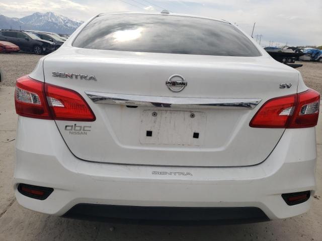 2018 Nissan Sentra S - Image 6