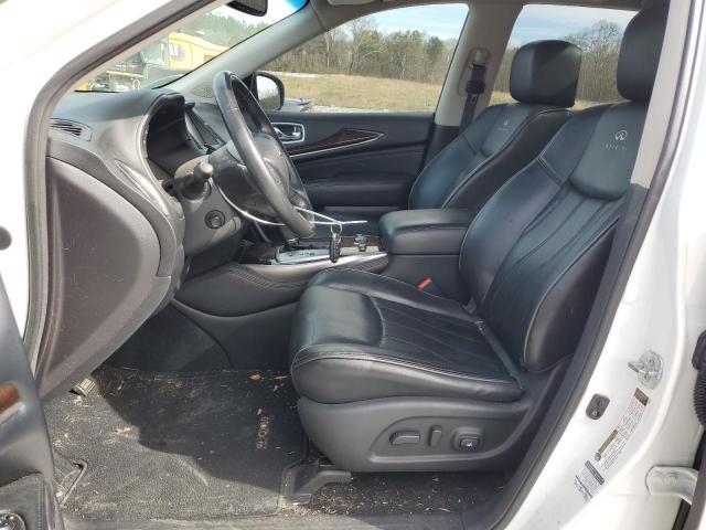 2014 Infiniti Qx60 Hybrid - Image 7
