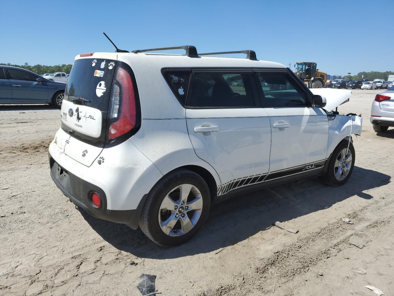 2019 KIA SOUL - Image 3