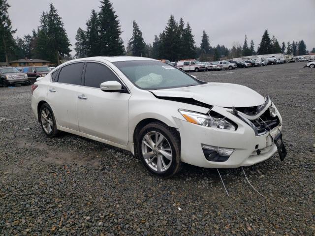 2015 Nissan Altima 2.5 - Фото 4