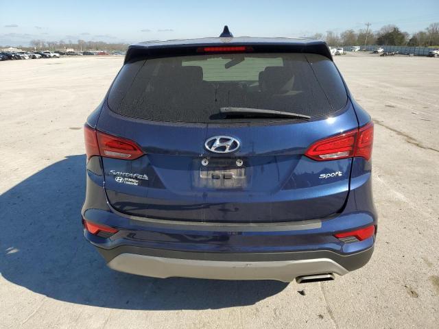 2017 Hyundai Santa Fe Sport - Image 6