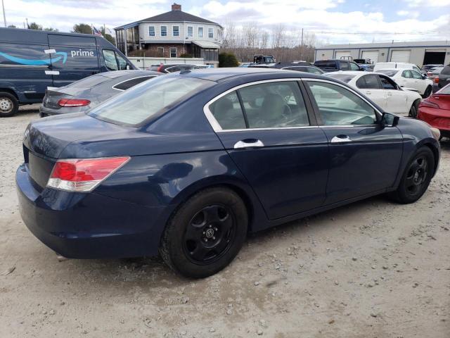 2010 Honda Accord Exl - Image 3