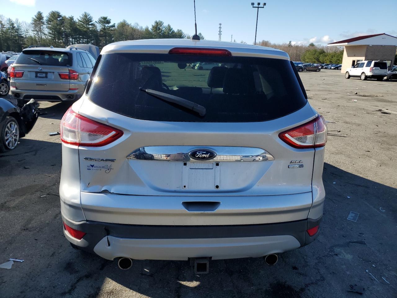 2013 FORD ESCAPE SEL - Image 6