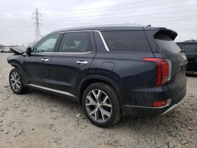 2021 Hyundai Palisade Sel - Image 2