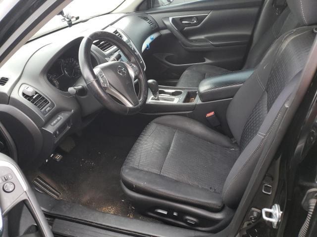 2017 Nissan Altima 2.5 - Фото 7