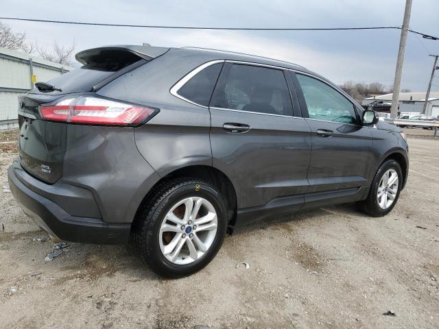 2020 Ford Edge Sel - Фото 3