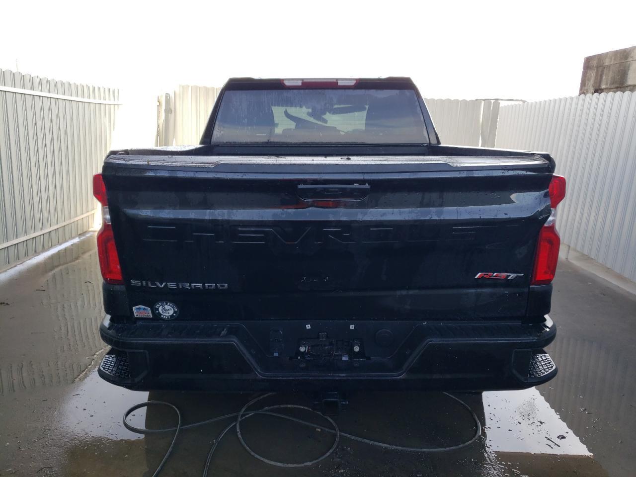 2023 CHEVROLET SILVERADO - Фото 6