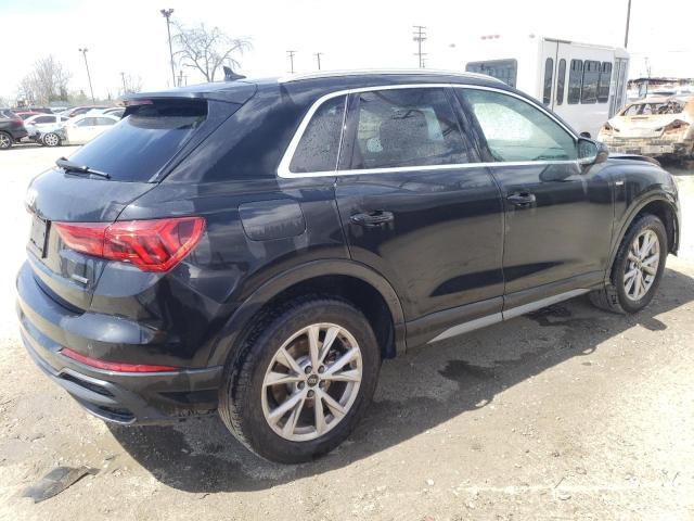 2022 Audi Q3 Premium Plus S Line 45 - Image 3
