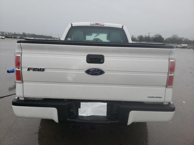 2014 Ford F150 Super Cab - Фото 6
