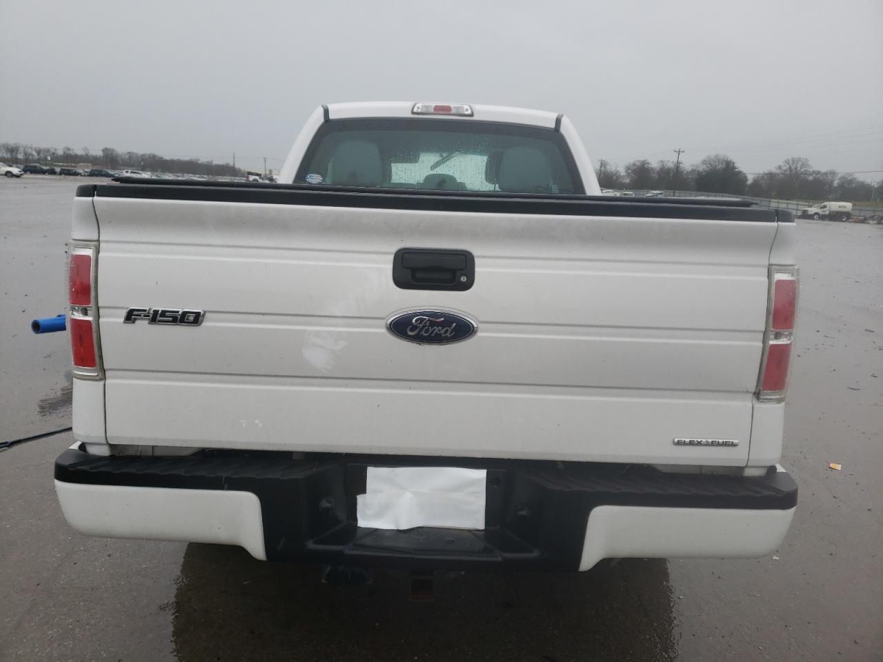 2014 FORD F150 SUPER - Image 6
