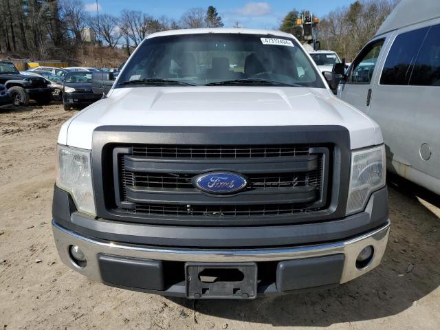 2014 Ford F150 Super Cab - Image 5