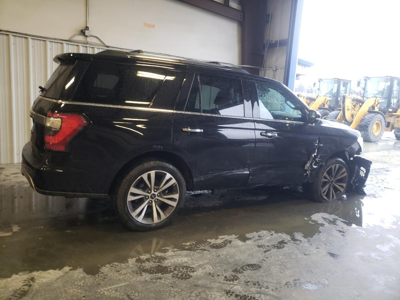 2021 FORD EXPEDITION - Фото 3