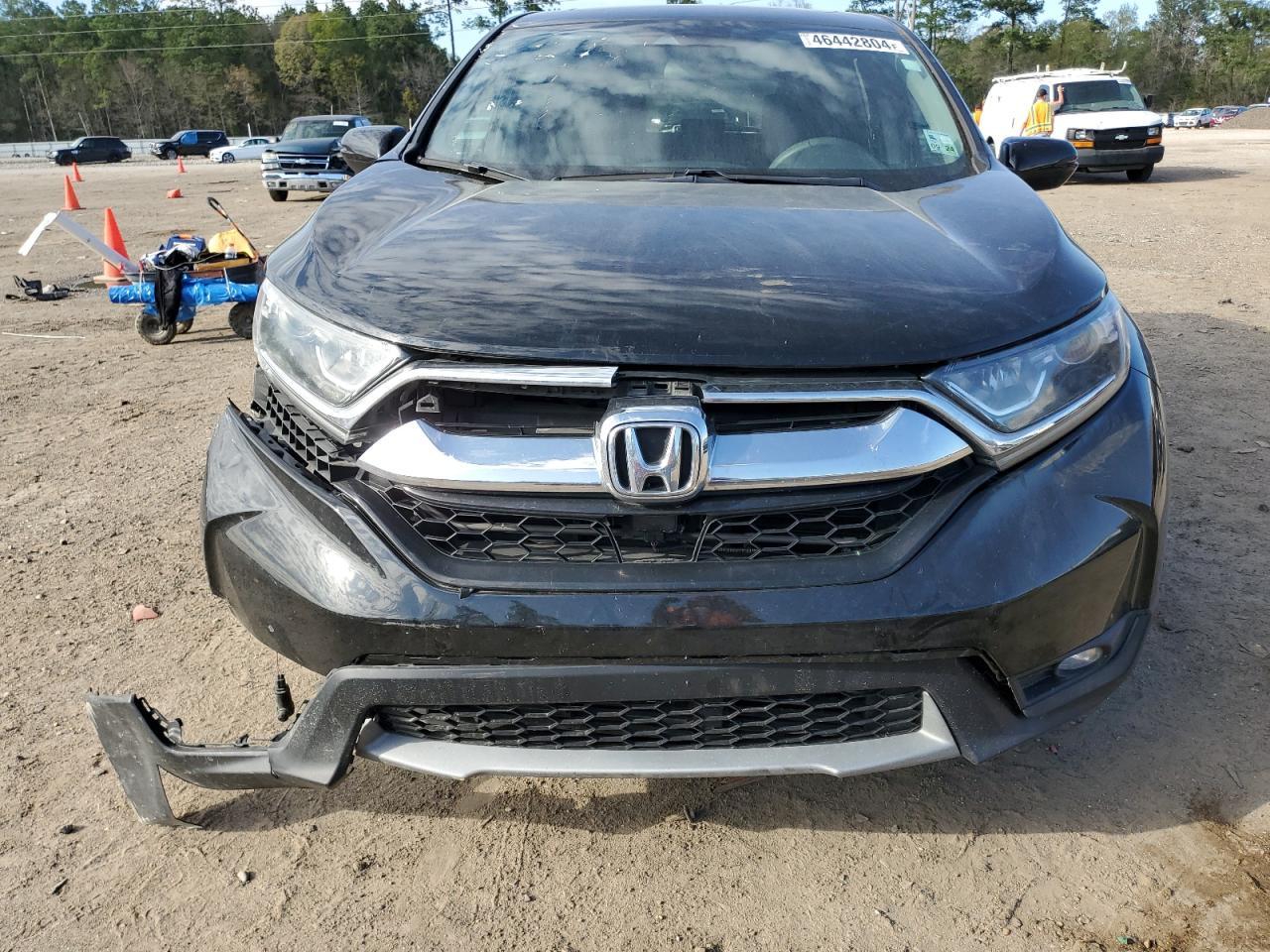 2018 HONDA CR-V EX - Image 5