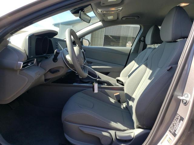 2023 Hyundai Elantra Sel - Image 7