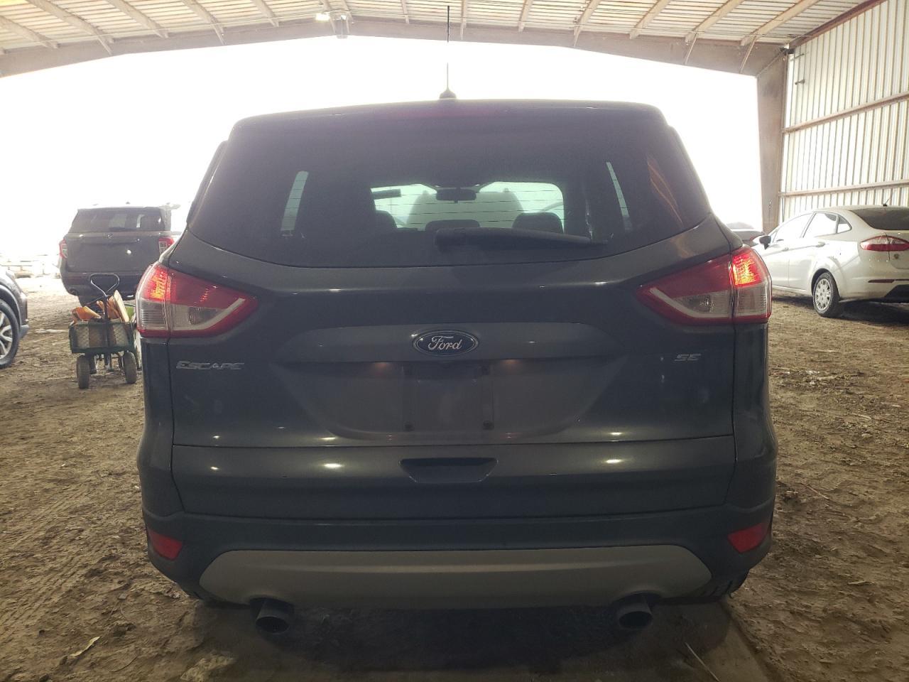 2015 FORD ESCAPE SE - Image 6