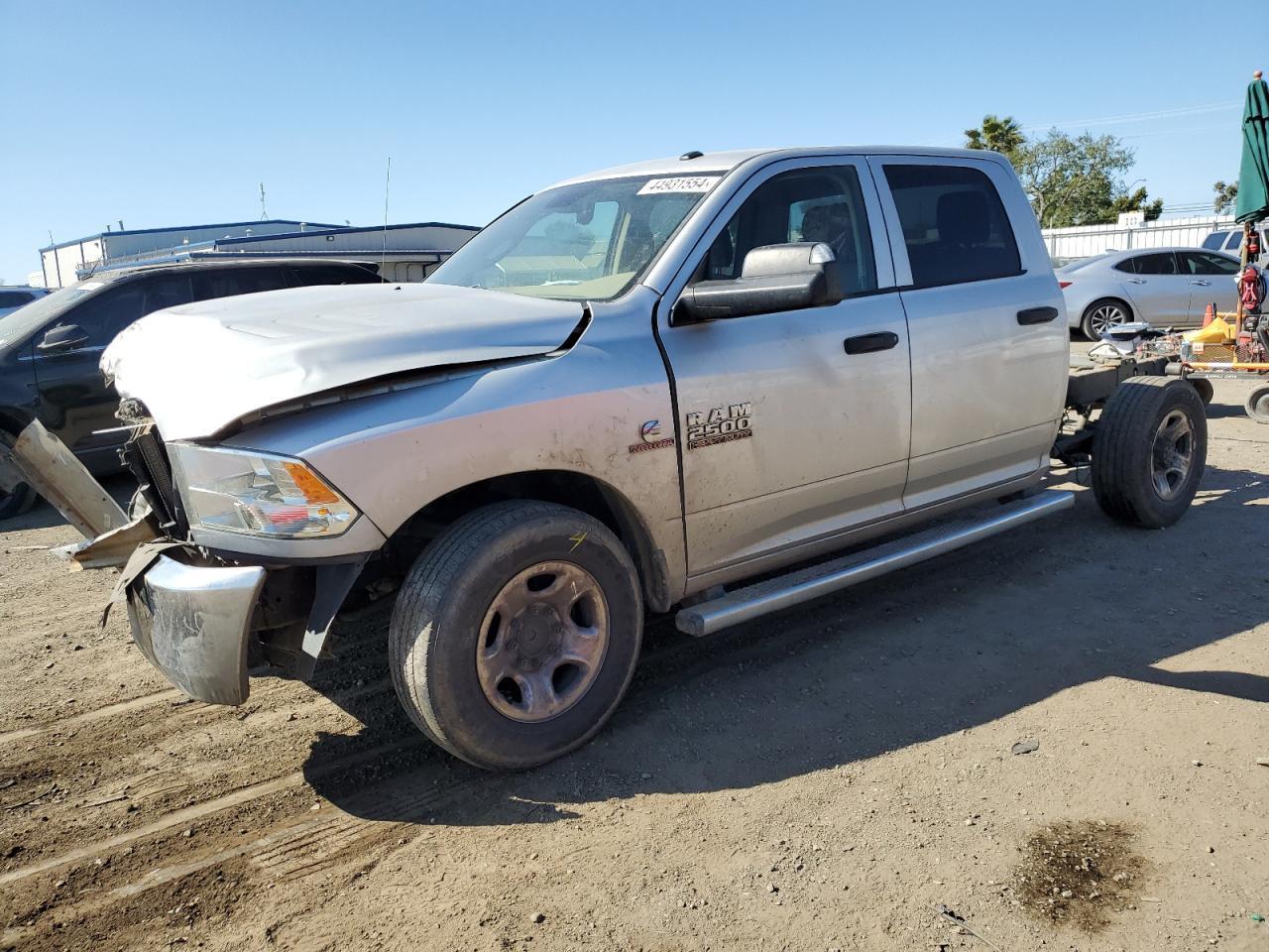 2013 RAM 2500 ST car image