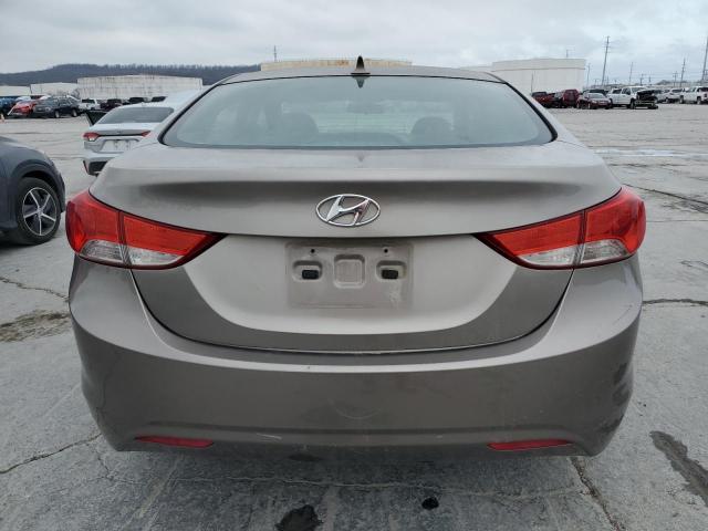 2011 Hyundai Elantra Gls - Image 6