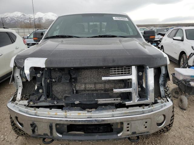 2014 Ford F150 Supercrew - Image 5