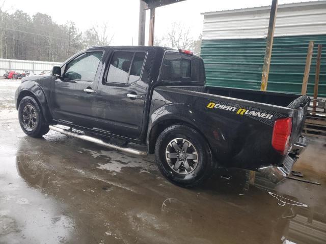 2016 Nissan Frontier S - Image 2