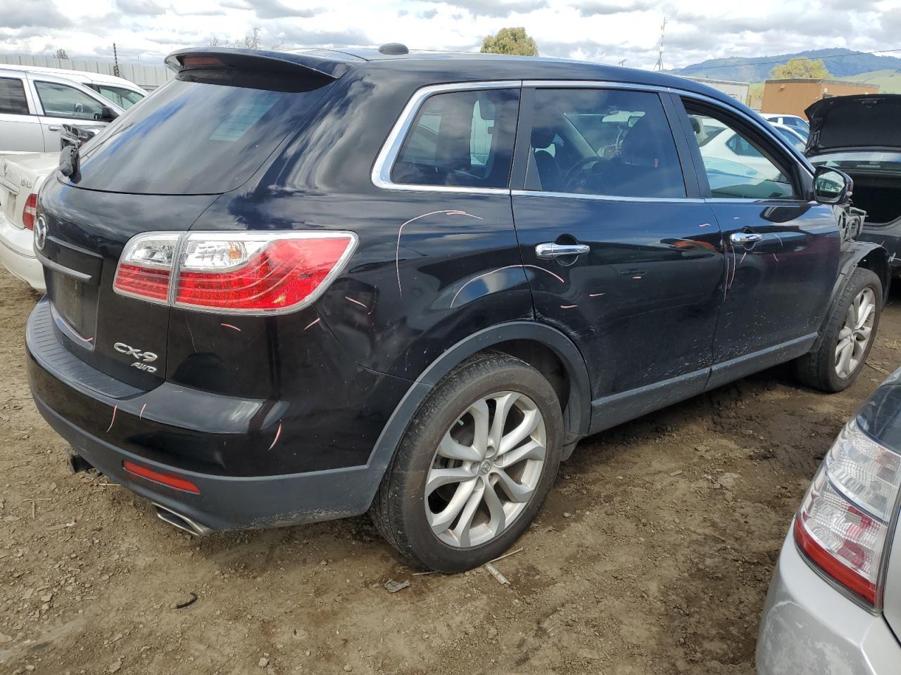 2011 MAZDA CX-9 - Image 3