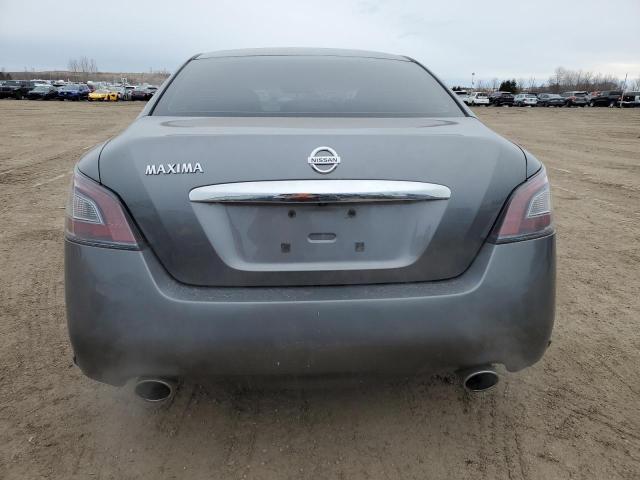 2014 Nissan Maxima S - Image 6