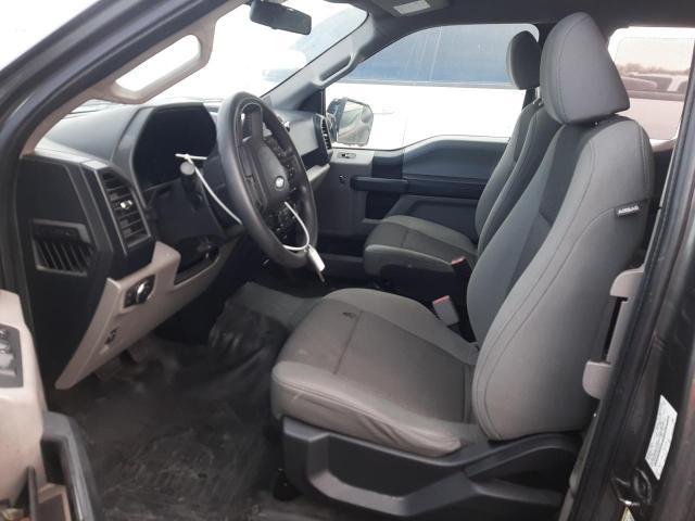 2016 Ford F150 Super Cab - Фото 7