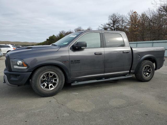 2017 Ram 1500 Rebel