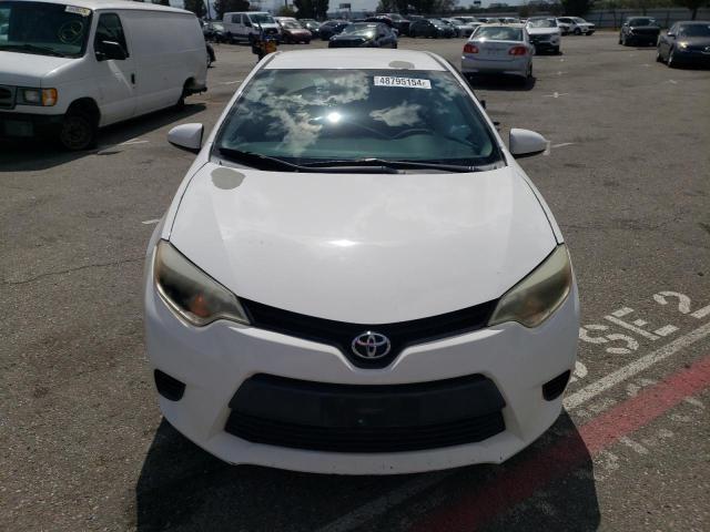 2014 Toyota Corolla L - Фото 5