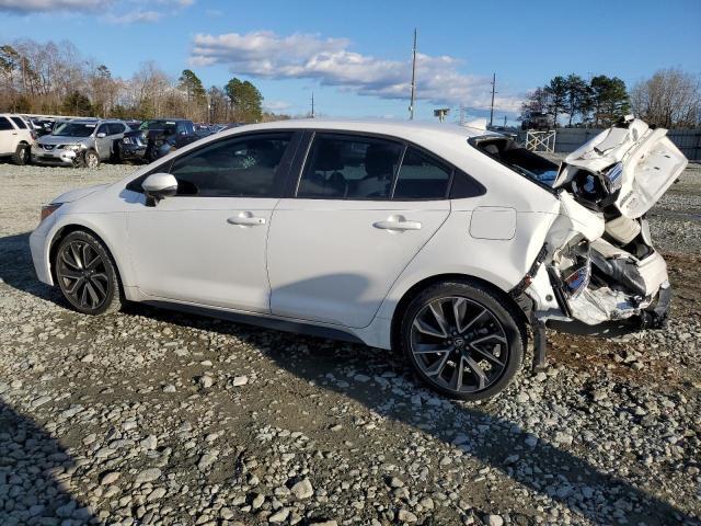 2022 Toyota Corolla Se - Фото 2