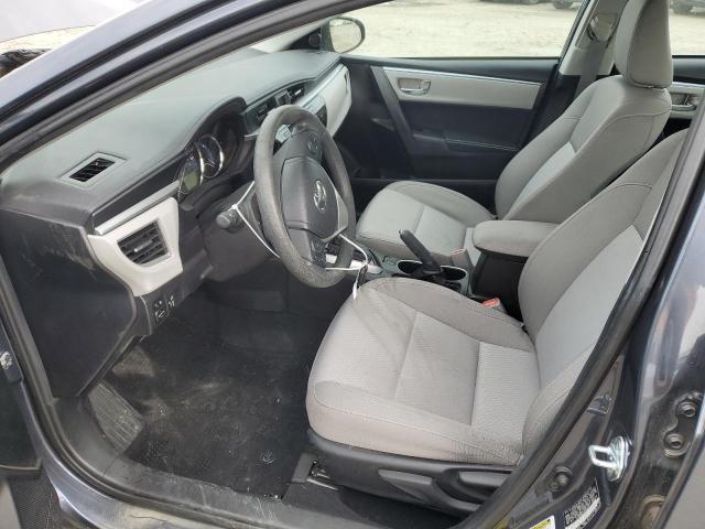 2016 Toyota Corolla L - Image 7