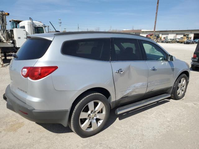 2012 Chevrolet Traverse Lt - Image 3