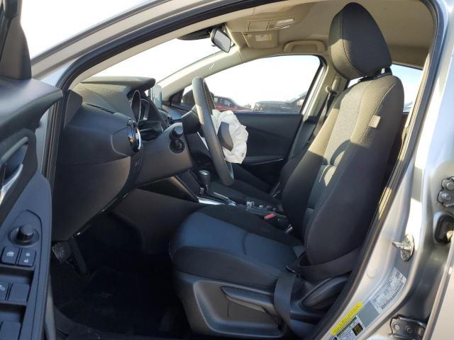 2017 Toyota Yaris Ia - Фото 7