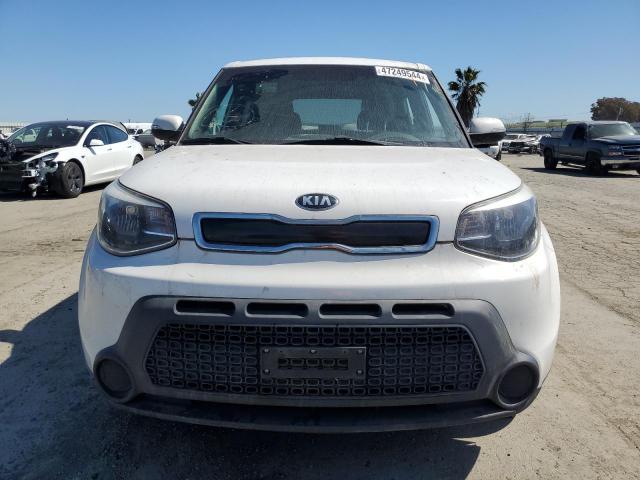 2014 Kia Soul + - Фото 5