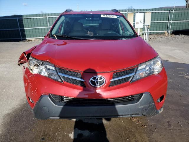 2013 Toyota Rav4 Le - Image 5